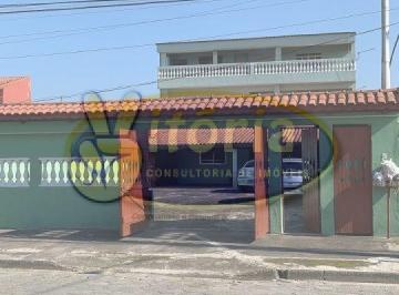 Casa · 275m² · 2 Quartos · 4 Vagas · SOBRADO - MONGAGUA