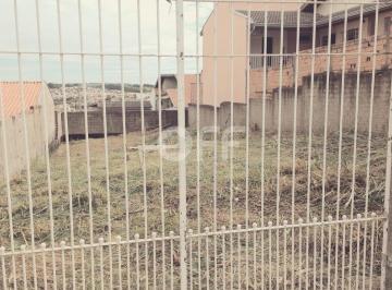 0 · terreno à venda em Loteamento Residencial Água Nova