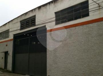 Comercial · 814m² · 4 Vagas · Prédio inteiro à venda em Socorro - SP