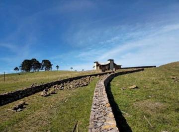 Rural · 300m² · 4 Quartos · 3 Vagas · Fazenda à venda 211 Hectares em Jaquirana - RS