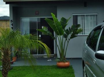 Casa · 46m² · 2 Quartos · Casa à venda no bairro São João do Rio Vermelho - Florianópolis/SC