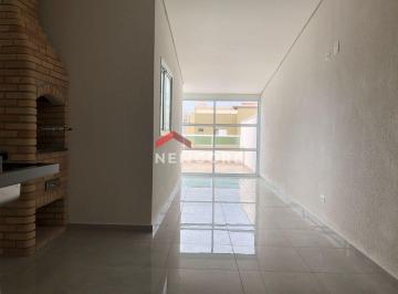 Apartamento · 106m² · 2 Quartos · 1 Vaga · Cobertura em  Rua Lima - Utinga - Santo André/SP