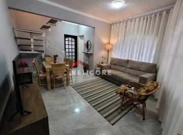 Casa · 101m² · 2 Quartos · 2 Vagas · Sobrado em  Rua Anacleto - Vila Isolina Mazzei - São Paulo/SP