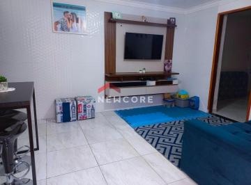 Casa · 150m² · 2 Quartos · 4 Vagas · Casa em Rua Almada - Jardim Santo Alberto - Santo André/SP