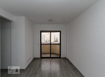 Apartamento · 67m² · 3 Quartos · 1 Vaga · Apartamento para Aluguel - Tatuapé, 3 Quartos,  67 m² - São Paulo
