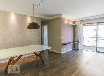 Apartamento · 72m² · 3 Quartos · 1 Vaga · Apartamento para Aluguel - Butantã, 3 Quartos, 72 m² - São Paulo