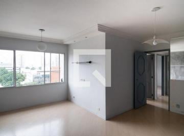 Apartamento · 74m² · 3 Quartos · 1 Vaga · Apartamento para Aluguel - Brooklin, 3 Quartos, 74 m² - São Paulo