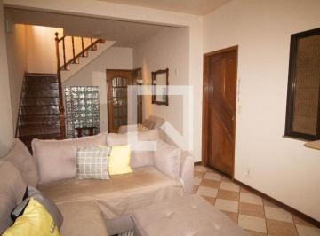 Casa · 270m² · 4 Quartos · 2 Vagas · Casa para Aluguel - Olaria, 4 Quartos, 270 m² - Rio de Janeiro