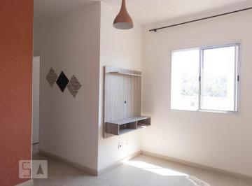 Apartamento · 45m² · 2 Quartos · 1 Vaga · Apartamento para Aluguel - Jardim Central, 2 Quartos, 45 m² - Cotia