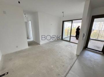 Sala · Oportunidade - Eden By Yoo West - 77 m² - Brooklin