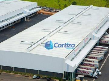 ec26f701ba4803357437dc43734b74faac713ac6 · Galpão para alugar, 8.190 m² por R$ 231.450/mês - Jardim Santa Esmeralda - Hortolândia/SP