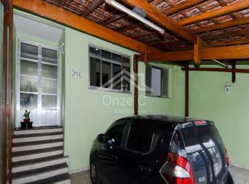 Foto 01 · Casa a venda no Jardim Bom Clima, Guarulhos/SP.