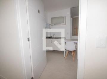 Apartamento · 27m² · 1 Quarto · Apartamento à Venda - Centro, 1 Quarto, 27 m² - Novo Hamburgo