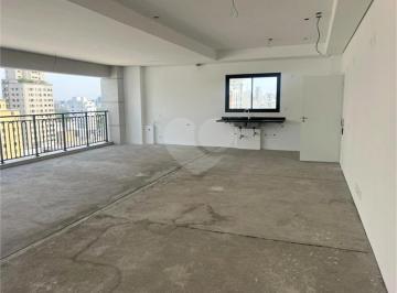 Apartamento · 201m² · 3 Quartos · Apartamento com 3 quartos à venda em Jardim paulista - SP