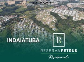 Foto 13 · Terreno de 1.040,45 m² no Condomínio Reserva Petrus em Indaiatuba-SP: Oportunidade de investimento i