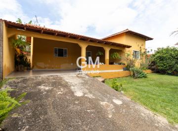 Casa de 3 quartos, Sobradinho · CASA/ 3 QUARTOS/ CASA CONDOMÍNIO/ RESIDENCIAL RK/ REGIÃO DOS LAGOS/ 61 3256-8255