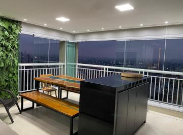 Apartamento de 2 quartos, São Paulo · Apartamento Vila Maria 78 metros 2 dormitorios 1 suite 2 Vagas