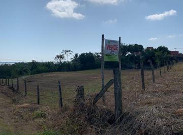 Terreno , São Francisco do Sul · TERRENO TRAPICHE    (41) 99896-0331 OU (47) 99228-7021