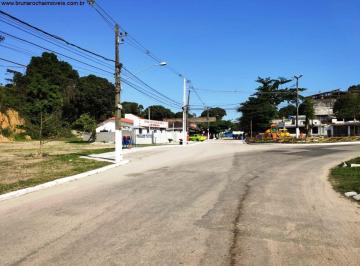 Terreno · 1200m² · Terreno em Praia de Mauá - Magé