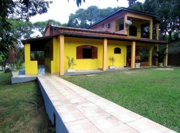 Rural · 27179m² · 4 Quartos · Sítio em Vale das Pedrinhas - Guapimirim