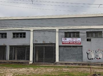 Comercial · 500m² · Galpão em Magé