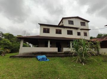 Rural · 11000m² · 17 Quartos · 4 Vagas · Sítio em Vale das Pedrinhas - Guapimirim