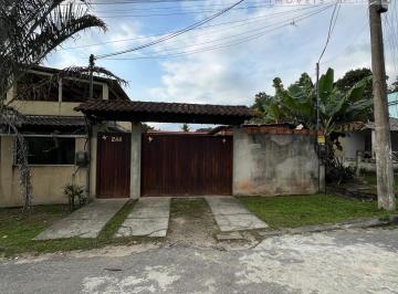 Casa · 240m² · 3 Quartos · Casa em Vale das Pedrinhas - Guapimirim