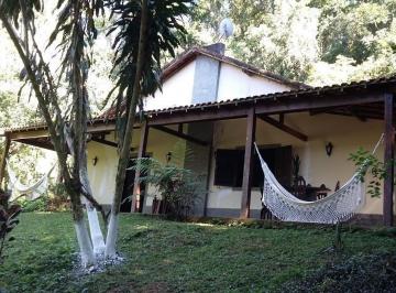 Rural · 66100m² · 3 Quartos · Sítio em Vale das Pedrinhas - Guapimirim