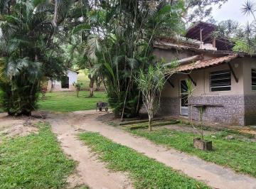 Rural de 4 quartos, Guapimirim · Sítio em Vale das Pedrinhas - Guapimirim