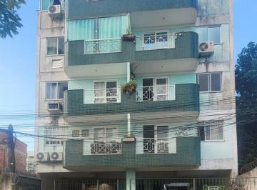 Apartamento de 3 quartos, Magé · Apartamento Duplex em Flexeiras - Magé