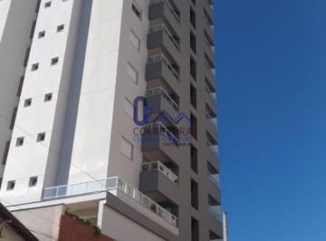 Apartamento de 3 quartos, Poços de Caldas · Apto 3 quartos , Ed. Sorano- Centro