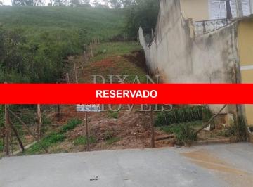 Foto 01 · Terreno, Portal das Alamedas, Franco da Rocha, SP
