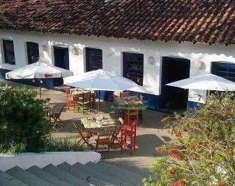 Comercial · 3900m² · 10 Quartos · CASA COLONIAL PARA RESTAURANTE - JOAQUIM EGÍDIO