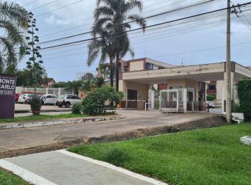 Apartamento de 1 quarto, Brasília · SGAN 914 - Monte Carlo - Dividida c/garagem