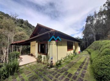 Foto 04 · Linda casa duplex, com 2 suítes à venda no Condomínio Quinta do Lago em Petrópolis.