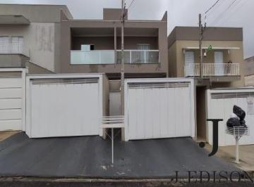 Foto 01 · Apartamento, Residencial Palermo, Franca, SP