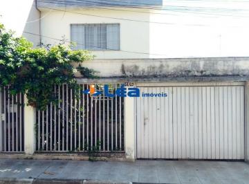 Foto 01 · Sobrado, Vila Figueira, Suzano, SP