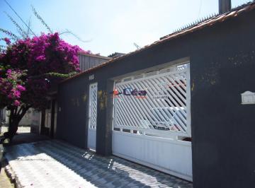 Foto 01 · Sobrado, Sítio São José, Suzano, SP