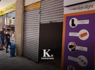 Comercial , Guará · QE 7 BLOCO H LOJA 8