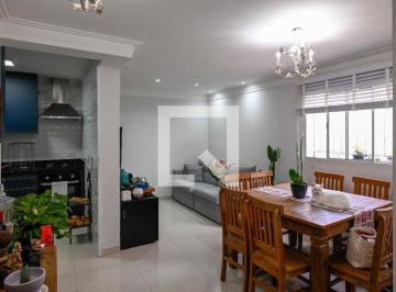 Casa · 167m² · 3 Quartos · 2 Vagas · Casa à Venda - Bosque da Saúde, 3 Quartos, 167 m² - São Paulo