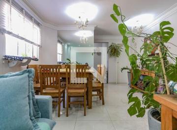 Casa · 167m² · 3 Quartos · 1 Vaga · Casa à Venda - Bosque da Saúde, 3 Quartos,  167 m² - São Paulo