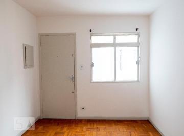 Apartamento · 35m² · 1 Quarto · Apartamento à Venda - Liberdade, 1 Quarto,  35 m² - São Paulo