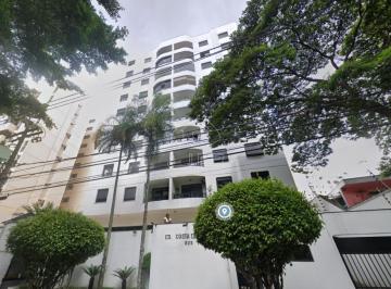 Condomínio · Oportunidade única: Apartamento à venda no Jardim Proença, em Campinas/SP