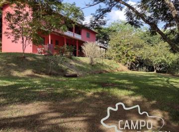 Foto 01 · SÍTIO 40.000M² EM MONTEIRO LOBATO ! IDEAL PARA POUSADA!