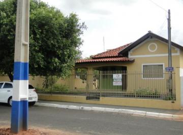 Foto 01 · Casa, Centro, Osvaldo Cruz, SP