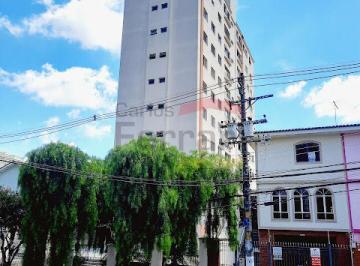 Apartamento · 120m² · 4 Quartos · 2 Vagas · Apartamento 120m² á venda no Alto de Santana - 4 dormitórios e duas vagas.