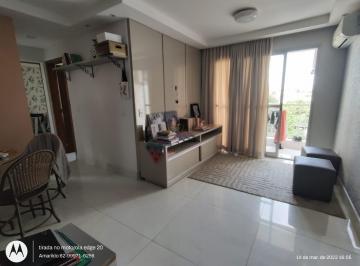 Apartamento de 2 quartos, Goiânia · Apartamento 02 quartos 57m2 - Residencial Bello Parque - Parque Oeste Industrial