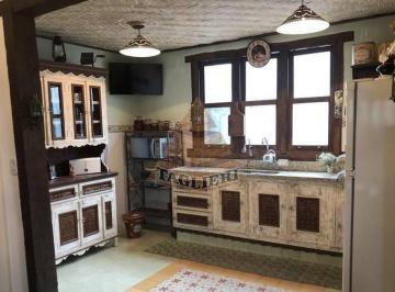 Casa · 260m² · 5 Quartos · 3 Vagas · SOBRADO VILA CARRAO