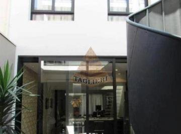 Casa · 140m² · 3 Quartos · 2 Vagas · CASA DE VILA NO TATUAPÉ