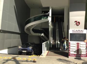 Comercial , Niterói · Sala comercial com 32m2 pronta para uso em Icaraí 